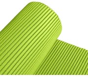 Tappetino Antiscivolo Exma Aqua-Mat Basic Pistacchio 15 m x 65 cm PVC Multiuso