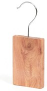 Piastra in legno di cedro con gancio per armadio Cedar - Compactor