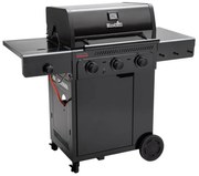 Barbecue a gas CHAR-BROIL 3 bruciatori