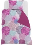 Parure copripiumino 1 piazza e mezza Soffioni Datex