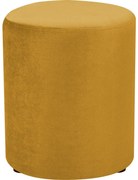 Sgabello VEX 36x36 cm color crema