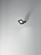 Faro led pad 6714 n lc nero