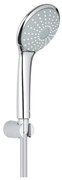 GROHE 27354000 - Set doccia EUPHORIA 110 MONO 1250 mm cromo lucido