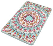 Tappeto da bagno 60x40 cm Royal - Foutastic