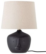 Matheo Lampada da Tavolo Black/Terracotta - Bloomingville