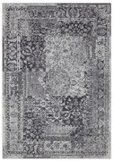 Tappeto grigio Celebration , 160 x 230 cm Plume - Hanse Home