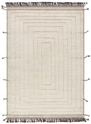 Berber Tappeto orientale 200 x 160 (Pakistan) Annodato A Mano