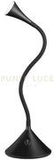 Viper lampada da tavolo/applique led 3w 350lm, 3000k con braccio fl...