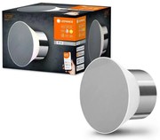 Ledvance- LED RGB Lampada da esterno dimmerabile ECLIPSE LED/10W/230V IP44 Wi-Fi
