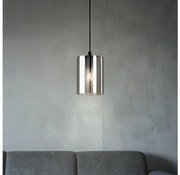 Eglo 98585 - Lampadario a sospensione con filo CADAQUES 1xE27/40W/230V