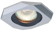 LUXERA 71058 - Lampada da incasso ELEGANT 1xGU10/50W/230V