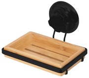 Portasapone autoportante in bambù Bestlock SPA Bestlock Spa - Compactor