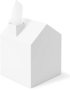 Scatola di plastica per fazzoletti Casa - Umbra