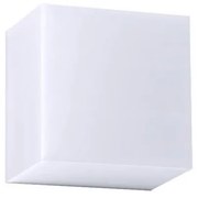 Redo 90321 - Lampada da esterno a LED KODIAK LED/5W/230V 4000K 10 cm IP65 bianca