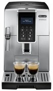 Caffettiera superautomatica DeLonghi ECAM 350.35.SB Argentato