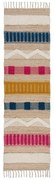 Runner color naturale 60x230 cm Medina - Flair Rugs
