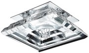 LUXERA 71059 - Lampada da incasso ELEGANT 1xG9/33W/230V