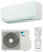 Daikin - Sensira Bluevolution FTXC25B-RXC25B Inverter - 9000 btu a++