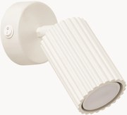 Applique con interruttore Gleam