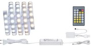 Paulmann 70623 - LED/10W IP44 Striscia da bagno dimmerabile MAXLED 1,5 m 2700-6500K 230V+RC