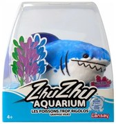 Giocattoli Lansay Zhu Zhu Aquarium Martin le requin