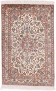 Cashmere Silk Tappeto persiano 60 x 100 (Iran) Annodato A Mano