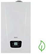 Baxi - Caldaia murale luna duo-tec e 1.24 condensazione codice prod: A7720023