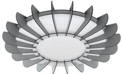 Eglo 98262 - Plafoniera LED ARAPILES LED/33W/230V