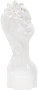 Vaso Eleganza Femminile cm 10,5x10x24,7