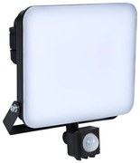 Brilagi - Faretto LED con sensore ELARA PRO LED/50W/230V IP65