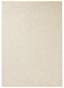 Tappeto color crema-beige 160 x 240 cm Wolly - BT Carpet