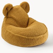 Pouf per bambini in teddy Bear