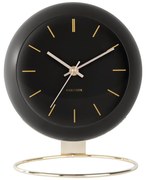 Orologio da tavolo ø 21 cm Globe - Karlsson