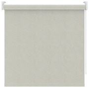 Tenda a rullo oscurante Dublin beige melange 180x190 cm