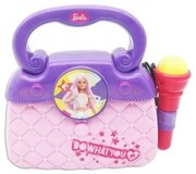 Karaoke Barbie 4409 Borsa Viola