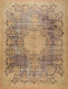 Vintage Tappeto persiano 220x290 (Iran)