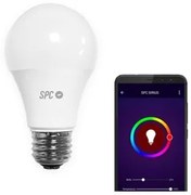 Lampadina Intelligente SPC 6101B LED 6W A+ E27