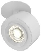 Maytoni Lampada a soffitto Serie 'Treo' Colore Bianco