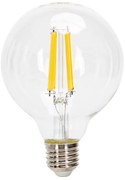 Lampadina LED G95 E27/10W/230V 2700K - Aigostar