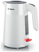 Bosch - bollitore elettrico 1,7 l 2400 w bianco - TWK2M161
