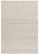 Tappeto in lana avorio tessuto a mano 160x230 cm Adler Ivory - Asiatic Carpets