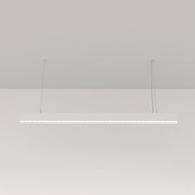 Maytoni Lampada a sospensione Serie 'Points' Colore Bianco