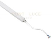 Gst220c- striscia led flessibile e ripiegabile dimmerabile 3000k 68...