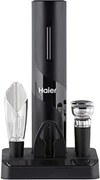 Haier HAWBKIT05 set di strumenti da vino Kit da Vino 5 in 1