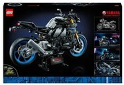 Set di Costruzioni Lego Yamaha MT10 SP 1478 Pezzi Moto