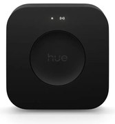 Philips - Dispositivo di collegamento Hue BRIDGE PRO nero