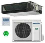 Condizionatore Canalizzato Panasonic KIT71PF3Z5 A++ / A + R32