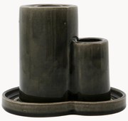 Organizer in ceramica fatto a mano Order