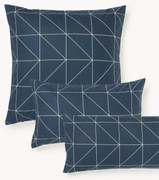 Federa in cotone fantasia Marla