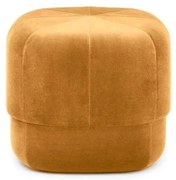 Normann Copenhagen - Circus Pouf Small Yellow Normann Copenhagen